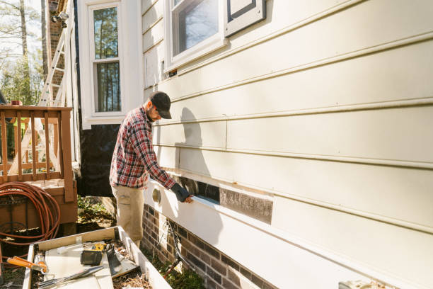 Top rated local Siding Installation specialists in Fombell, PA